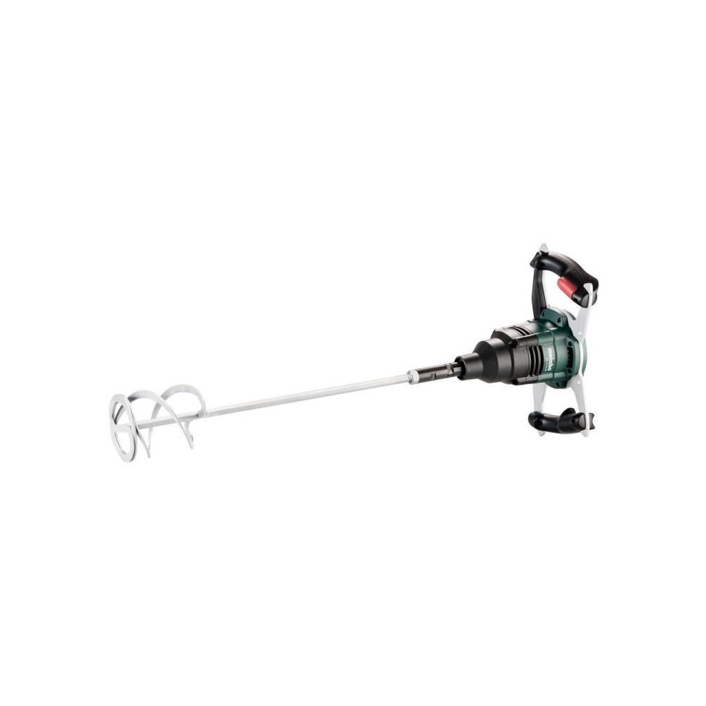 Malaxeur sans fil - METABO - RW 18 LTX 120 - 18 V - Carton