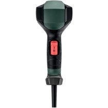 Pistolet a air chaud - METABO - HG 16-500 - Buse a jet large - Buse r