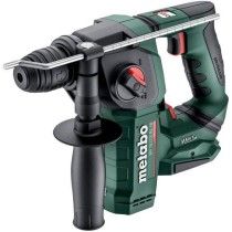 Perforateur SDS-Plus sans fil - METABO - BH 18 LTX BL 16 - 18V - 1 jou