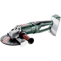 Meuleuse d'angle sans fil - METABO - WPB 36-18 LTX BL 24-230 Quick - 1