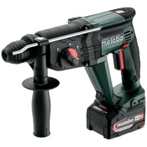 Marteau perforateur sans fil - METABO - KH 18 LTX 24 - 18 V - SDS Plus