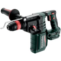 Marteau perforateur sans fil - METABO - KH 18 LTX BL 28 Q - 18 V - Bru