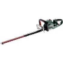 Taille-haies sans fil METABO HS 18 LTX BL 75 - Moteur Brushless - Poig