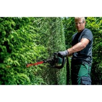 Taille-haies sans fil METABO HS 18 LTX BL 75 - Moteur Brushless - Poig