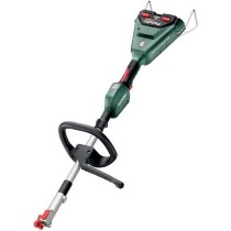 Moteur multifonctions pour le jardin - METABO - MA 36-18 LTX BL Q - 18