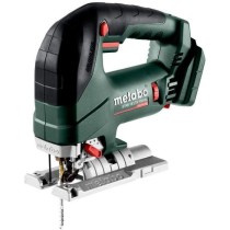 Scie sauteuse sans fil - METABO - STAB 18 LTX 150 BL - 18 V - MetaBOX