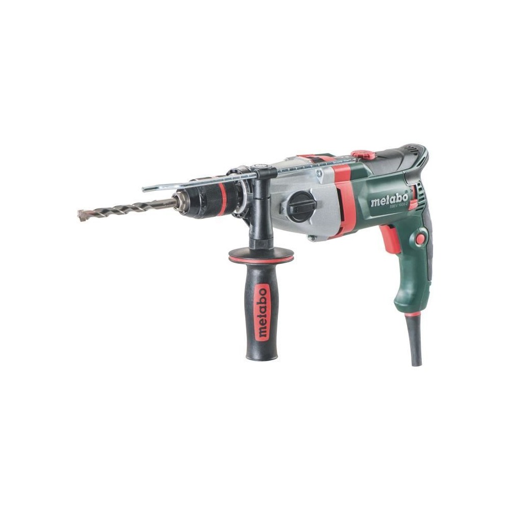 Perceuse a percussion filaire - METABO - SBEV 1000-2