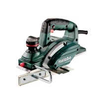 Rabot Metabo GHO 26-82 - 620 W, 82 mm - Réglable en continu - Pour bo