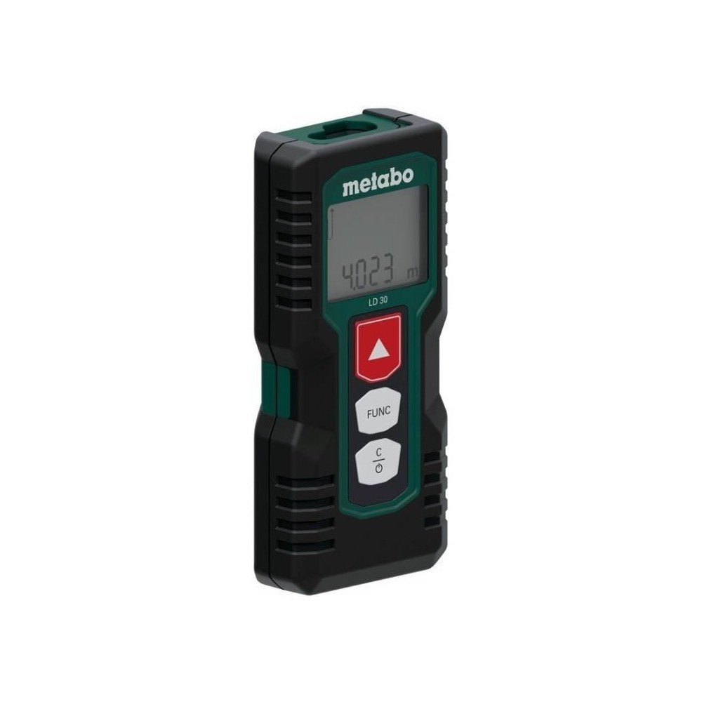 Télémetre Laser - METABO - LD 30 - Carton