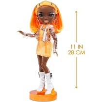 Rainbow High S23 Fashion Doll - Poupée 27 cm Michelle St Charles (Ora