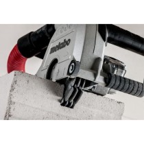 Rainureuse a béton Coffret - METABO - MFE 40