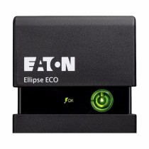 Onduleur - EATON - Ellipse ECO 500 IEC - Off-line UPS - 500VA (4 prise