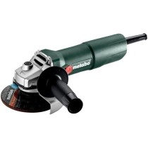 Meuleuse d'angle - METABO - W 750-125