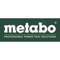 Meuleuse d'angle - METABO - W 750-125