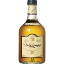 Dalwhinie 15 ans 70 cl