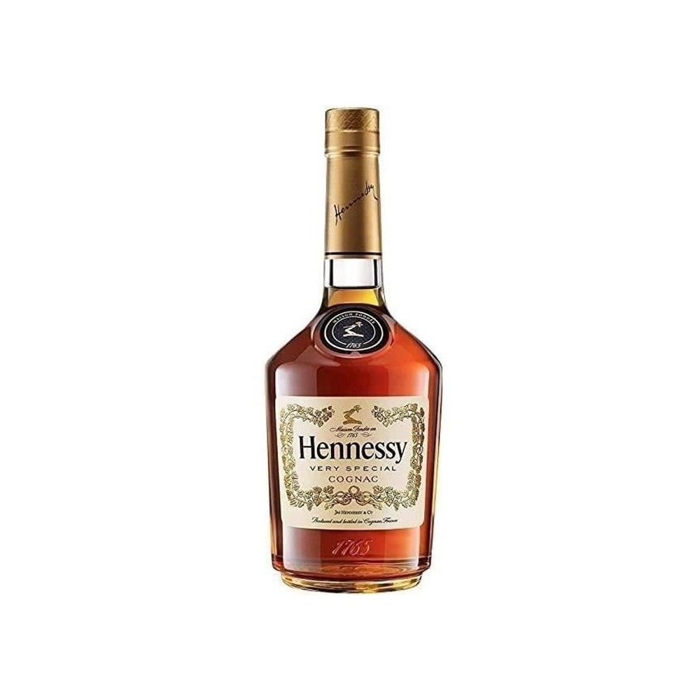 Cognac Hennessy Very Special - Cognac - France - 40%vol - 70cl