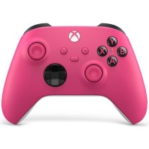 Manette Xbox Xbox sans fil Deep Pink