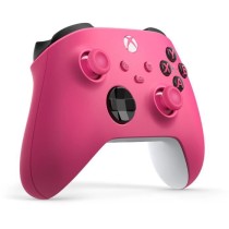 Manette Xbox Xbox sans fil Deep Pink