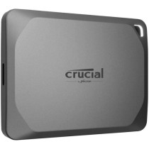 CRUCIAL- SSD Externe Portable - X9 Pro - 4 To - USB 3.0 - CT4000X9PROS