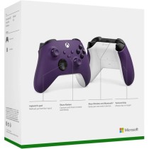 Manette Xbox Sans Fil Astral Purple