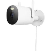 Caméra de surveillance filaire XIAOMI Outdoor AW300 - Extérieur - Alexa, assistant Google, Wifi - Vision nocturne