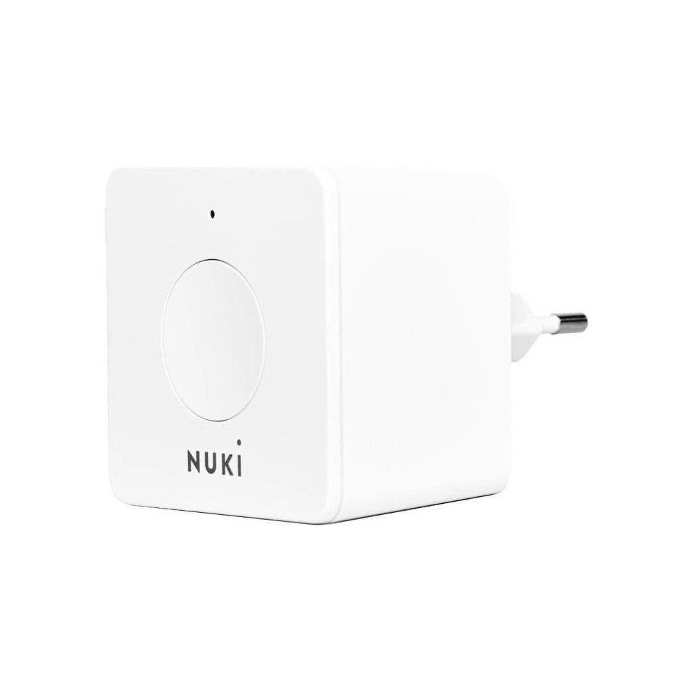 NUKI - Bridge White pour Serrure connectée