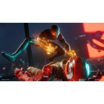 Marvel's Spider-Man: Miles Morales Jeu PS4