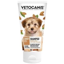 Shampoing - VETOCANIS - BIO000485 - Chiot - 300 ml