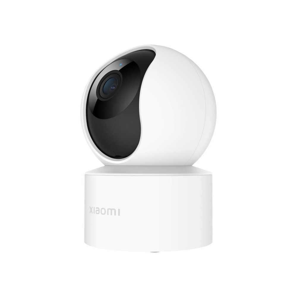 Caméra de surveillance Xiaomi Xiaomi Smart Camera C200 Blanc