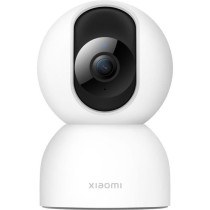 Caméra de surveillance filaire XIAOMI Smart C400 - Intérieur - Alexa