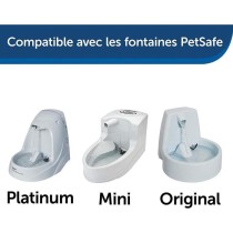 PetSafe - Cartouches Filtrantes de Rechange Drinkwell pour Fontaines a