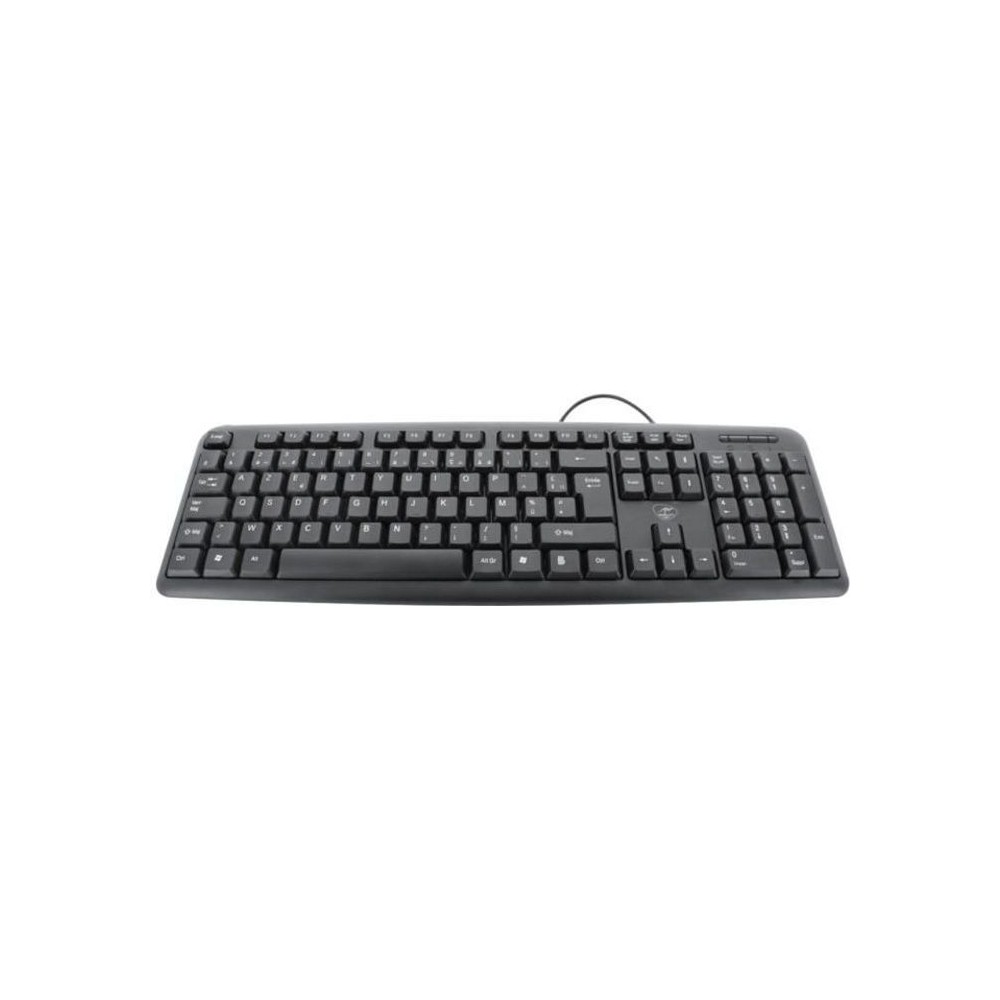 Mobility Lab clavier Deluxe Classic ML300450 - AZERTY