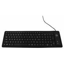 Mobility Lab clavier flexible, waterproof, étanche et enroulable ML30