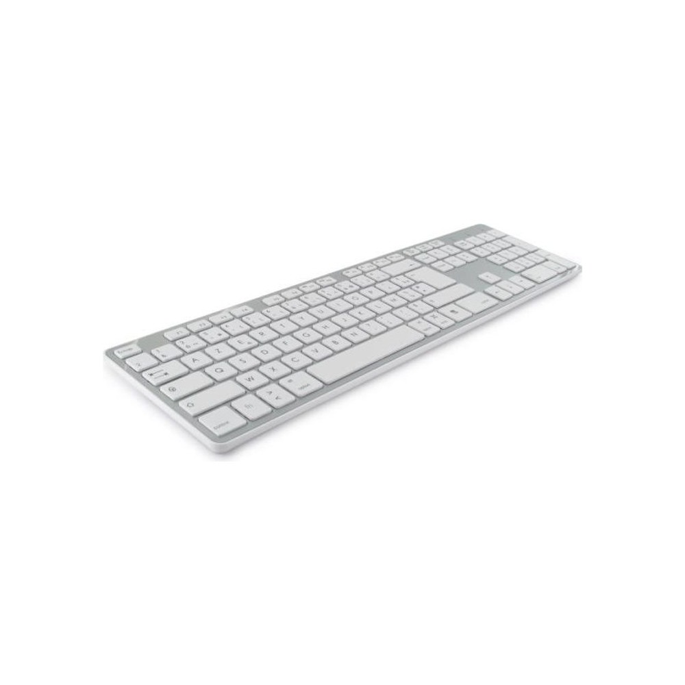 Mobility Lab Clavier Design Touch Bluetooth pour Mac - AZERTY