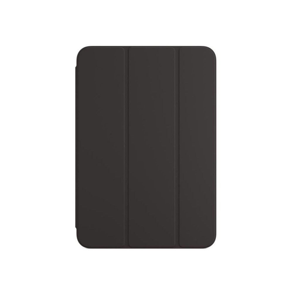 Apple - Smart Folio pour iPad mini (6 génération) - Noir