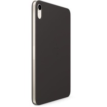 Apple - Smart Folio pour iPad mini (6 génération) - Noir