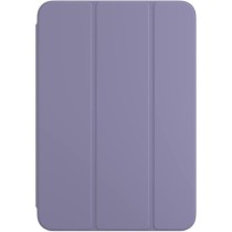 Apple - Smart Folio pour iPad mini (6 génération) - Lavande anglaise