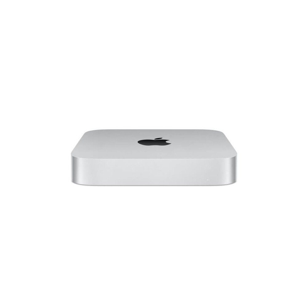 Mac mini Apple Mac Mini 512Go SSD 16Go RAM Puce M2 Pro Nouveau