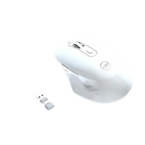 Souris sans fil - MOBILITY LAB - Omega - Bluetooth et récepteur 2,4GH