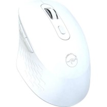 Souris sans fil - MOBILITY LAB - Omega - Bluetooth et récepteur 2,4GH