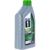 Bidon huile de moteur - MOBIL1 - 5W30 ESP - 1 L - 4 saisons