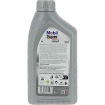 Bidon huile de moteur - MOBIL - S3000 5W30 XE - 1 L - 4 saisons