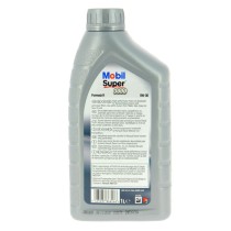 MOBIL Super 3000 5W-30 Formula-R . 1L - huile moteur anti pollution