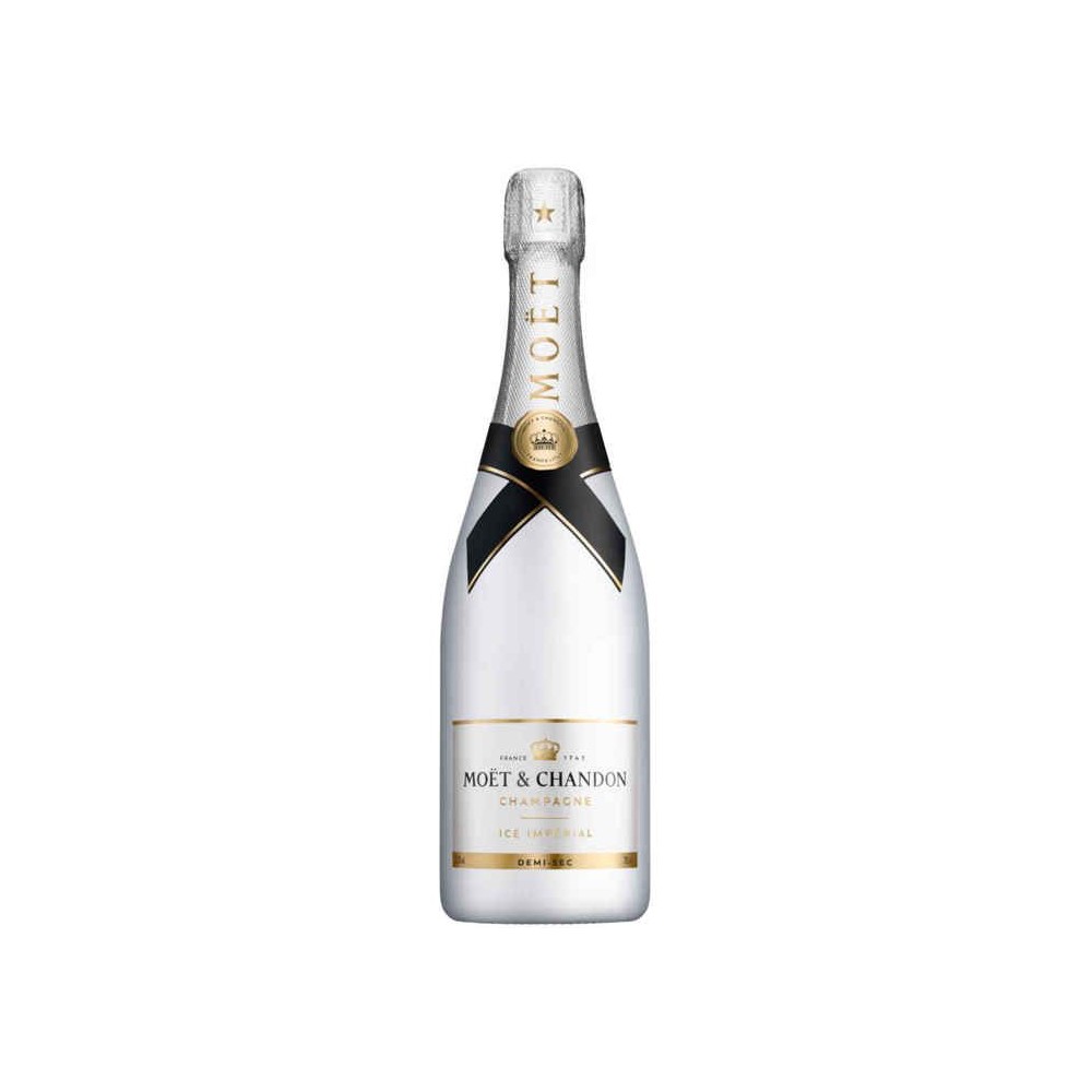 Moet et Chandon Ice Impérial 75 cl