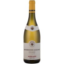 Moillard Long Du Bois 2022 Bourgogne Aligoté - Vin blanc de Bourgogne