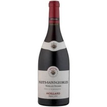 Moillard 2020/2021 Nuits-Saint-Georges - Vin rouge de Bourgogne