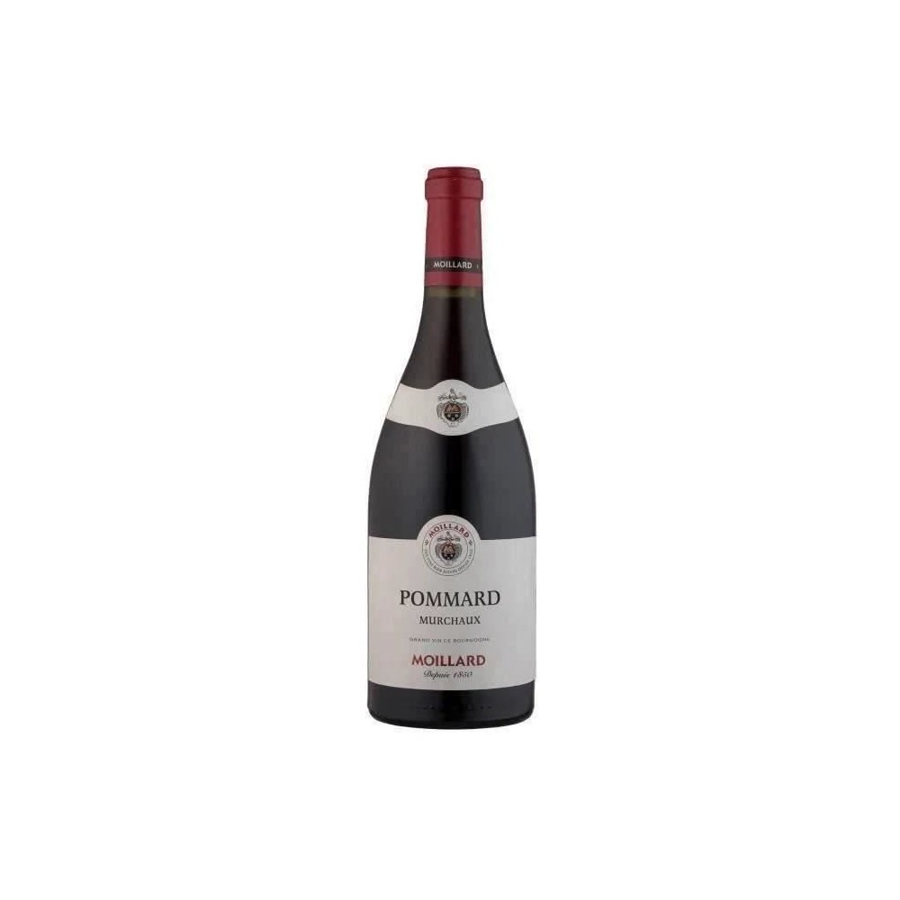 Moillard 2022 Pommard - Vin rouge de Bourgogne