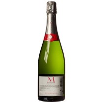 Champagne Montaudon Réserve Premiere Brut - 75 cl