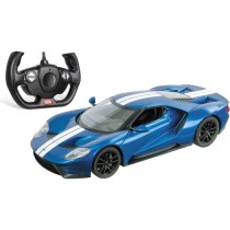 MONDO MOTORS - Véhicule radiocommandé Ford GT - Effets lumineux -