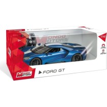 MONDO MOTORS - Véhicule radiocommandé Ford GT - Effets lumineux -